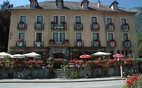 Hotel Oberland